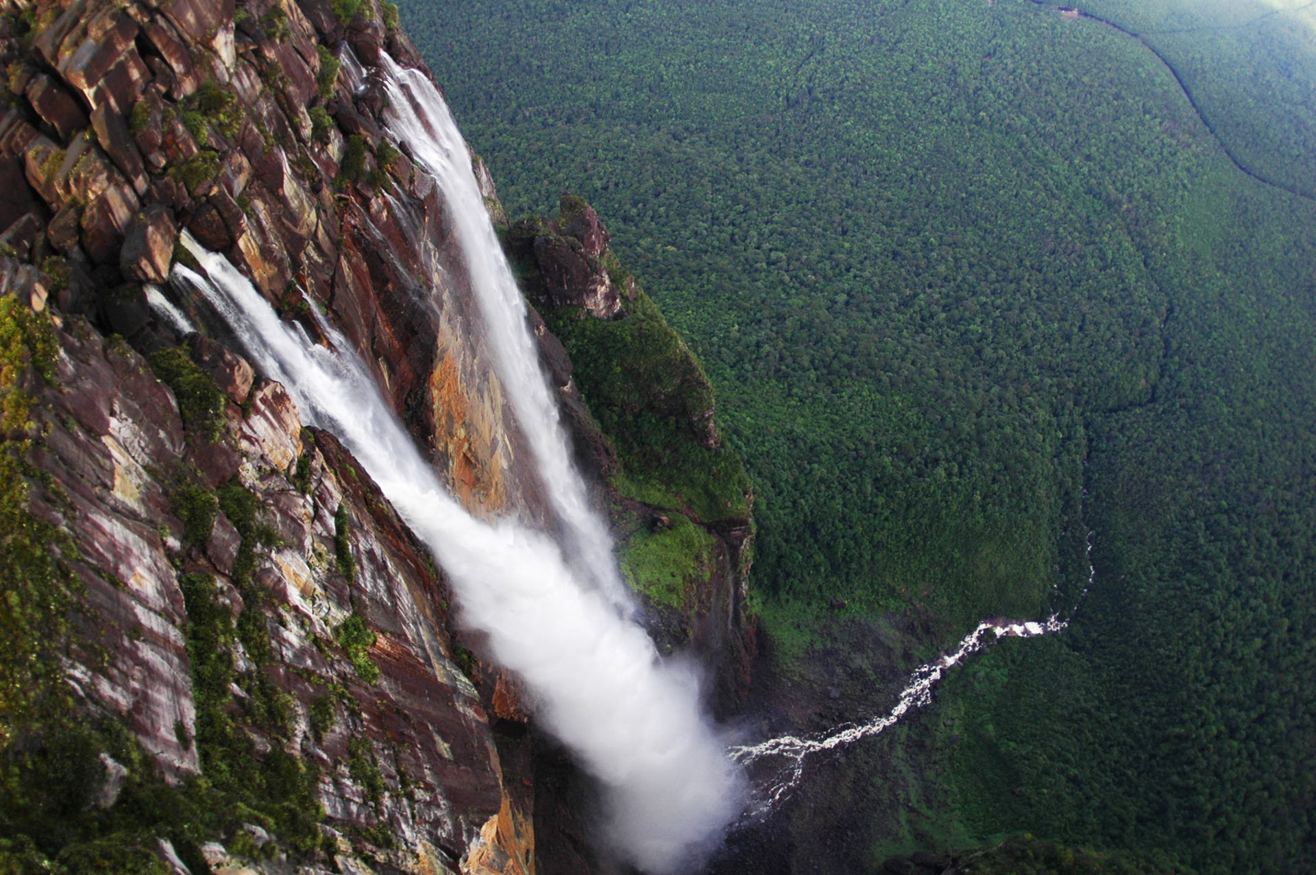 cascada angel