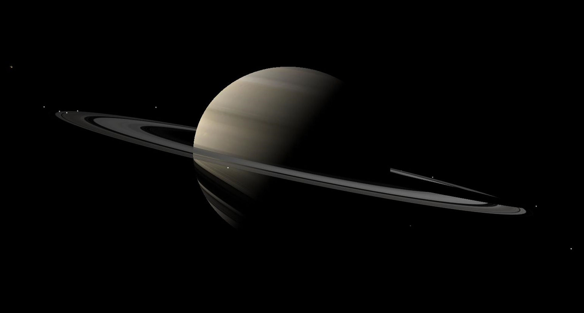 saturn