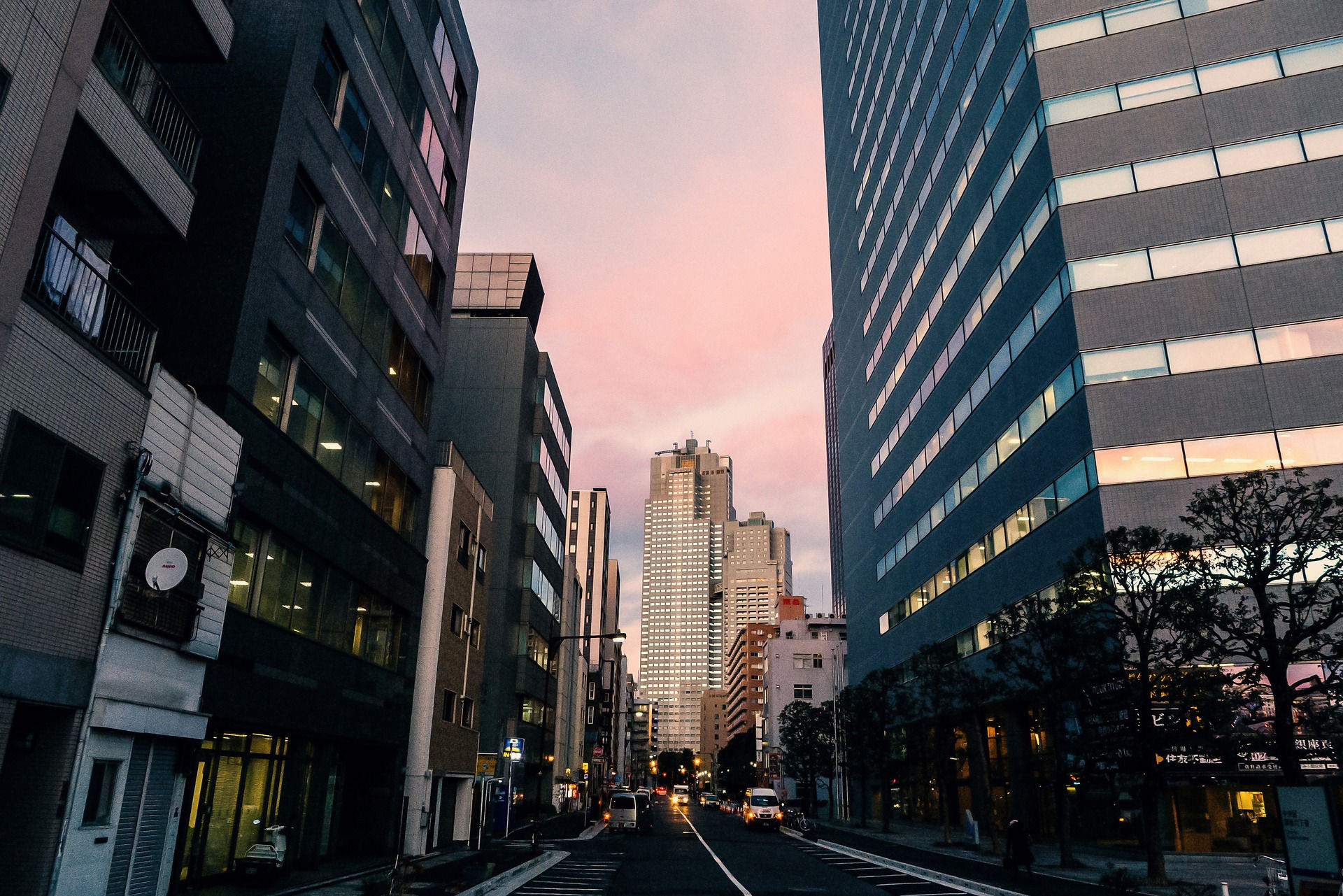 tokyo