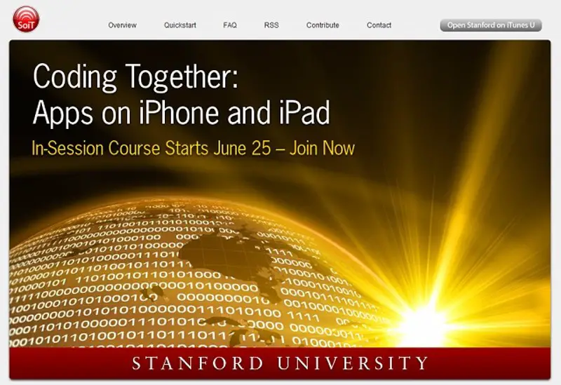 Stanford-cursuri-online