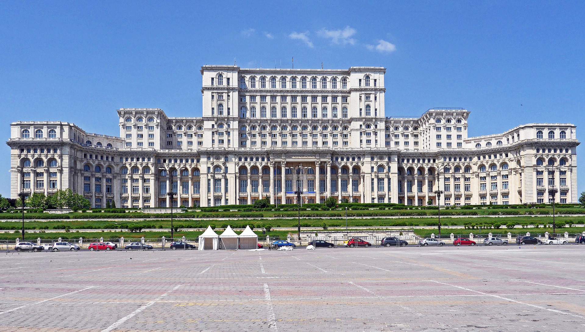 bucuresti casa poporului