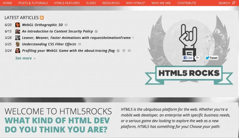 html-cursuri