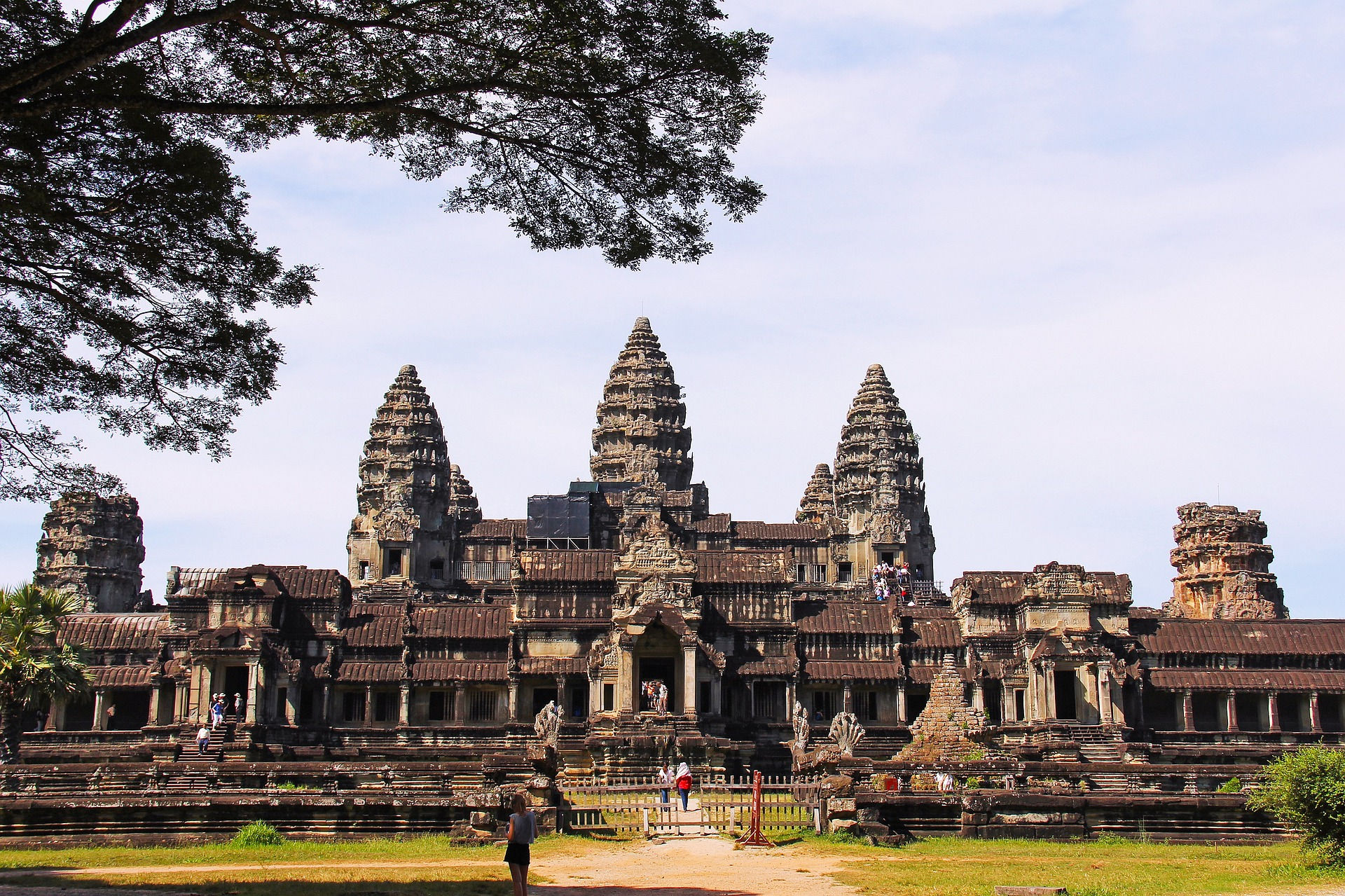 angkor wat