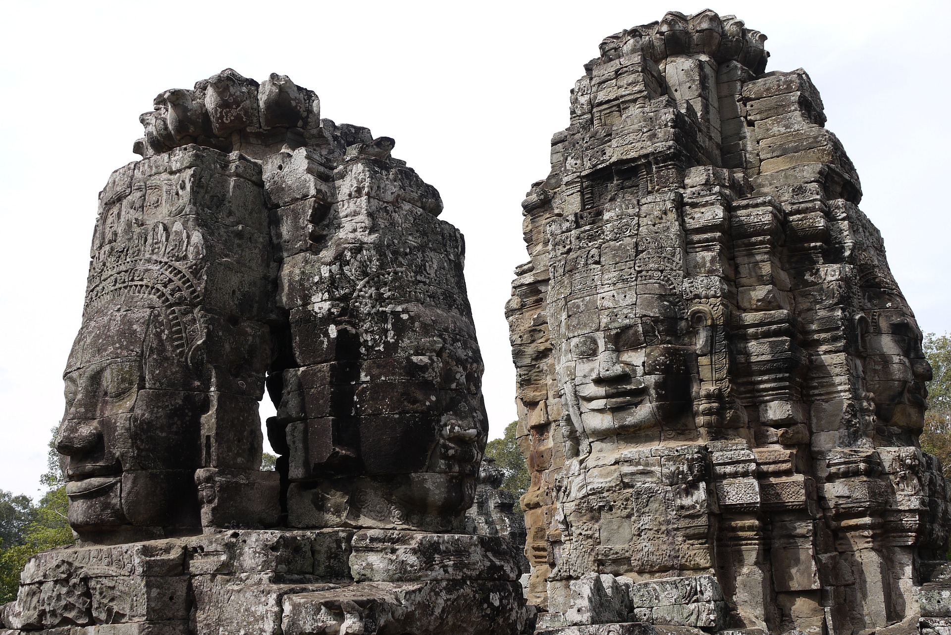 bayon