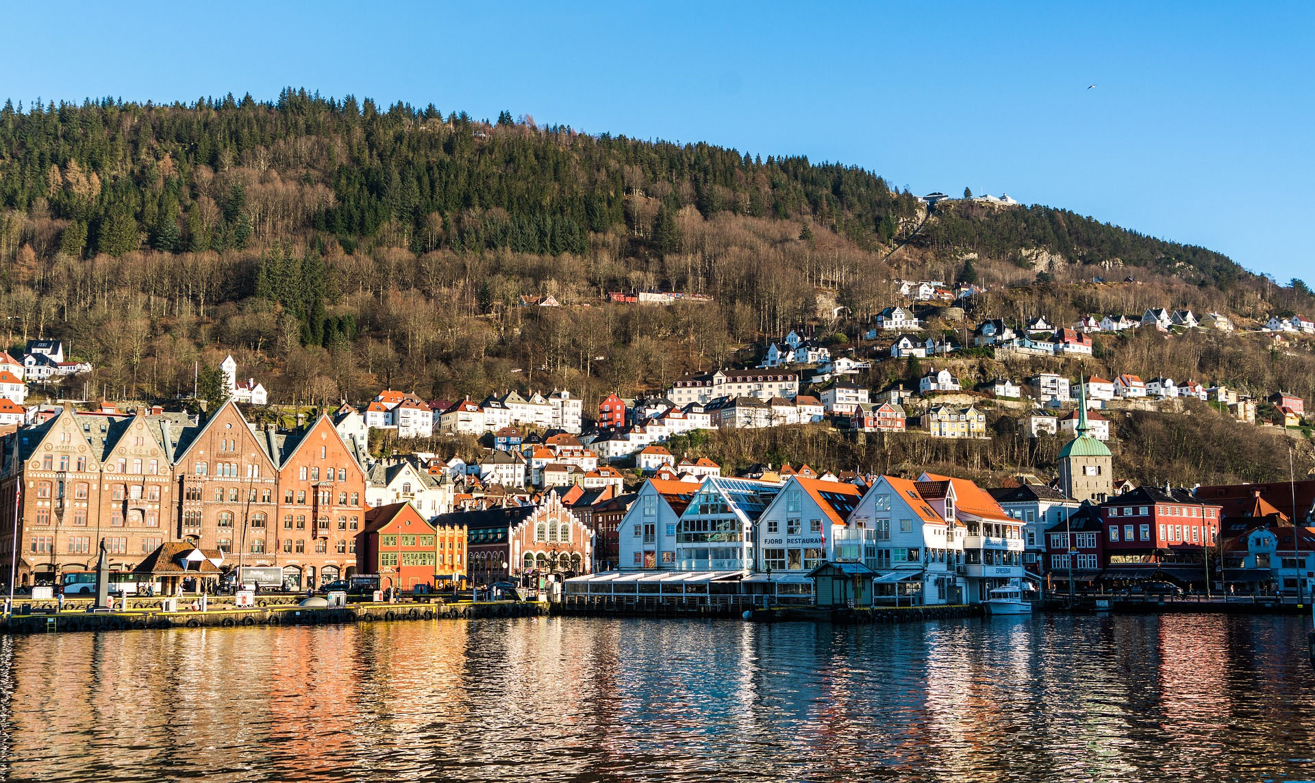 bergen