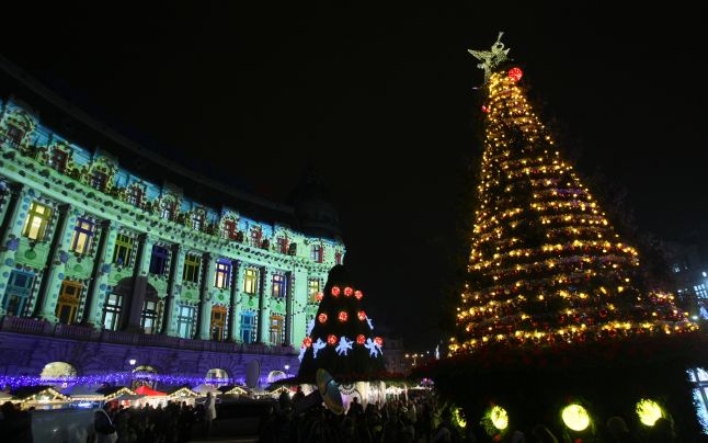 bucuresti