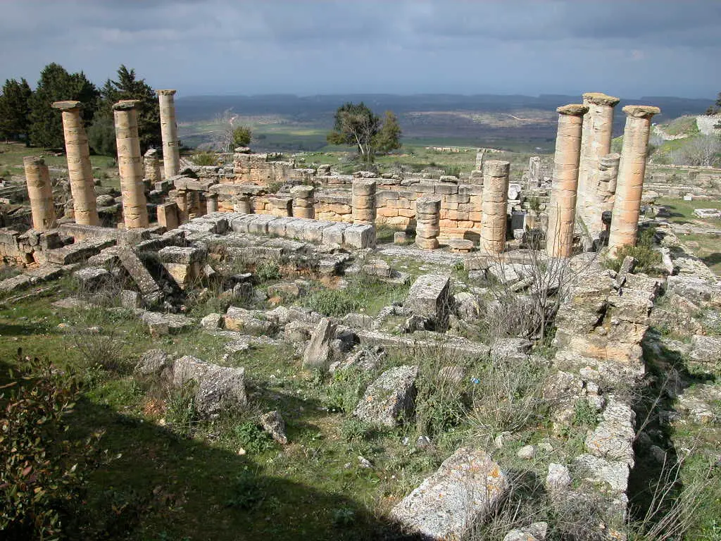 cyrene