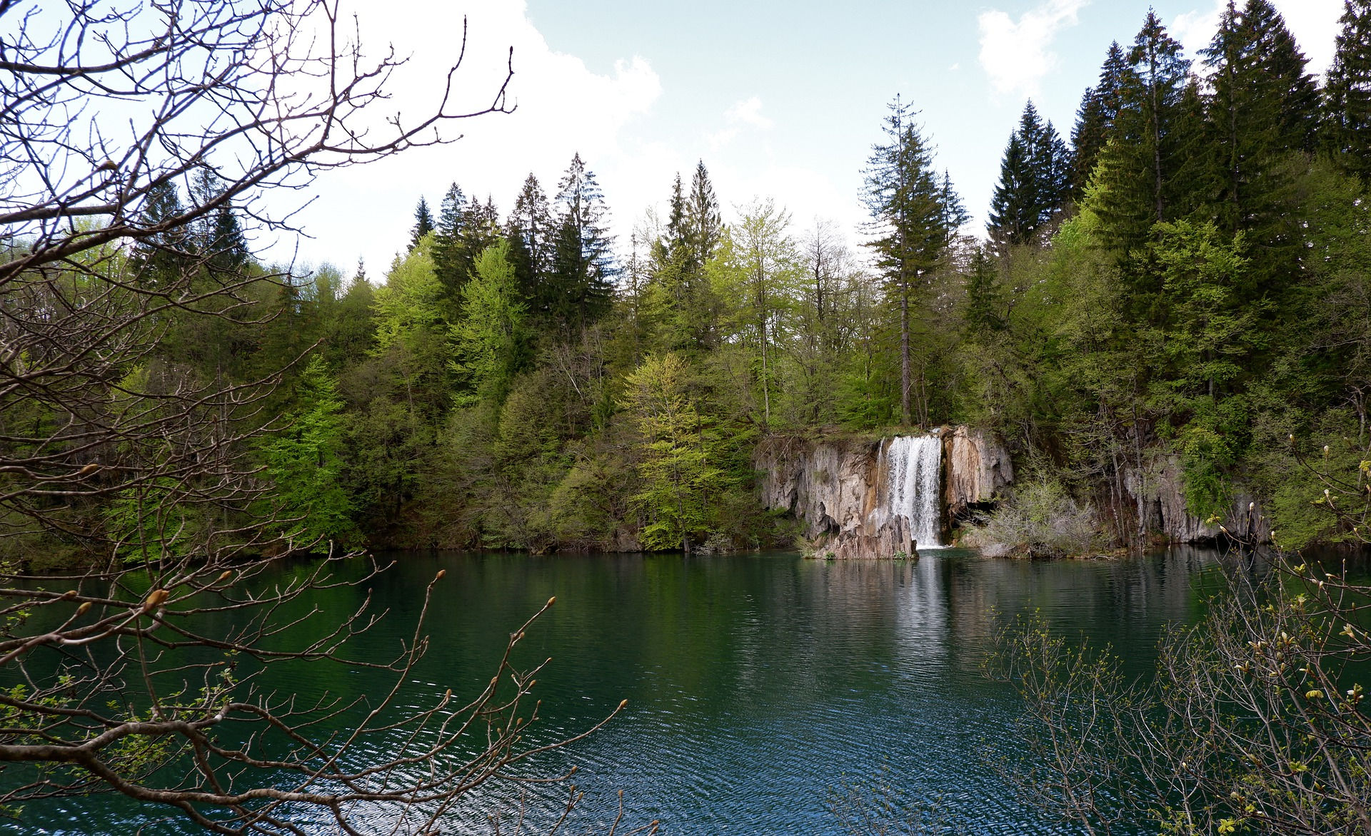 lacurile plitvice