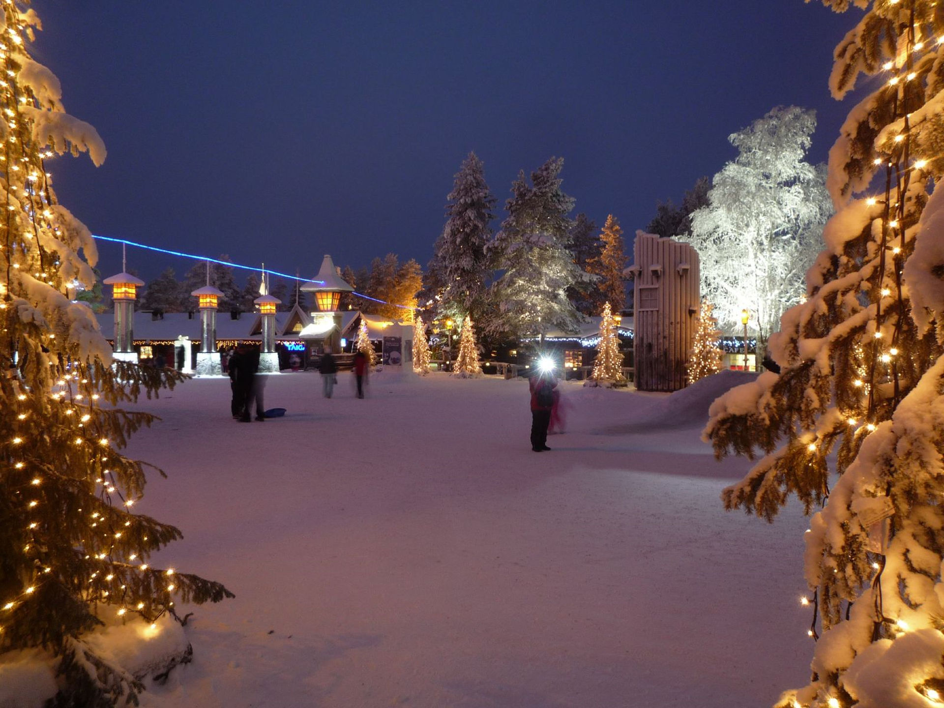 rovaniemi