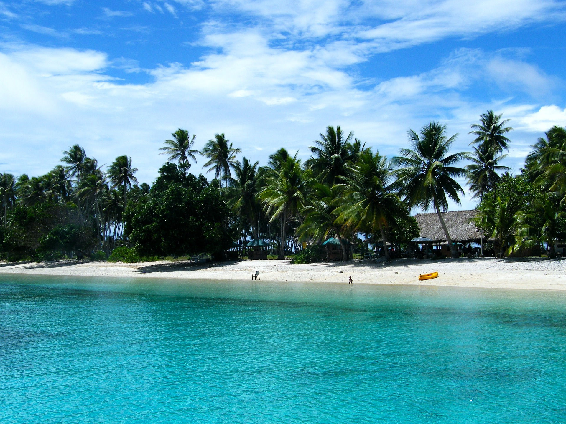 atolul bikini marshall