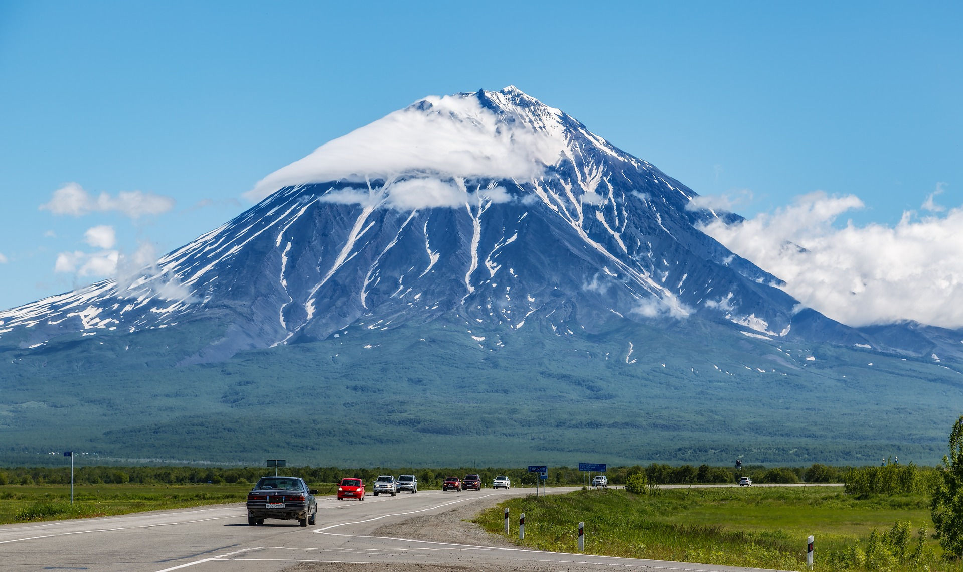 kamchatka rusia