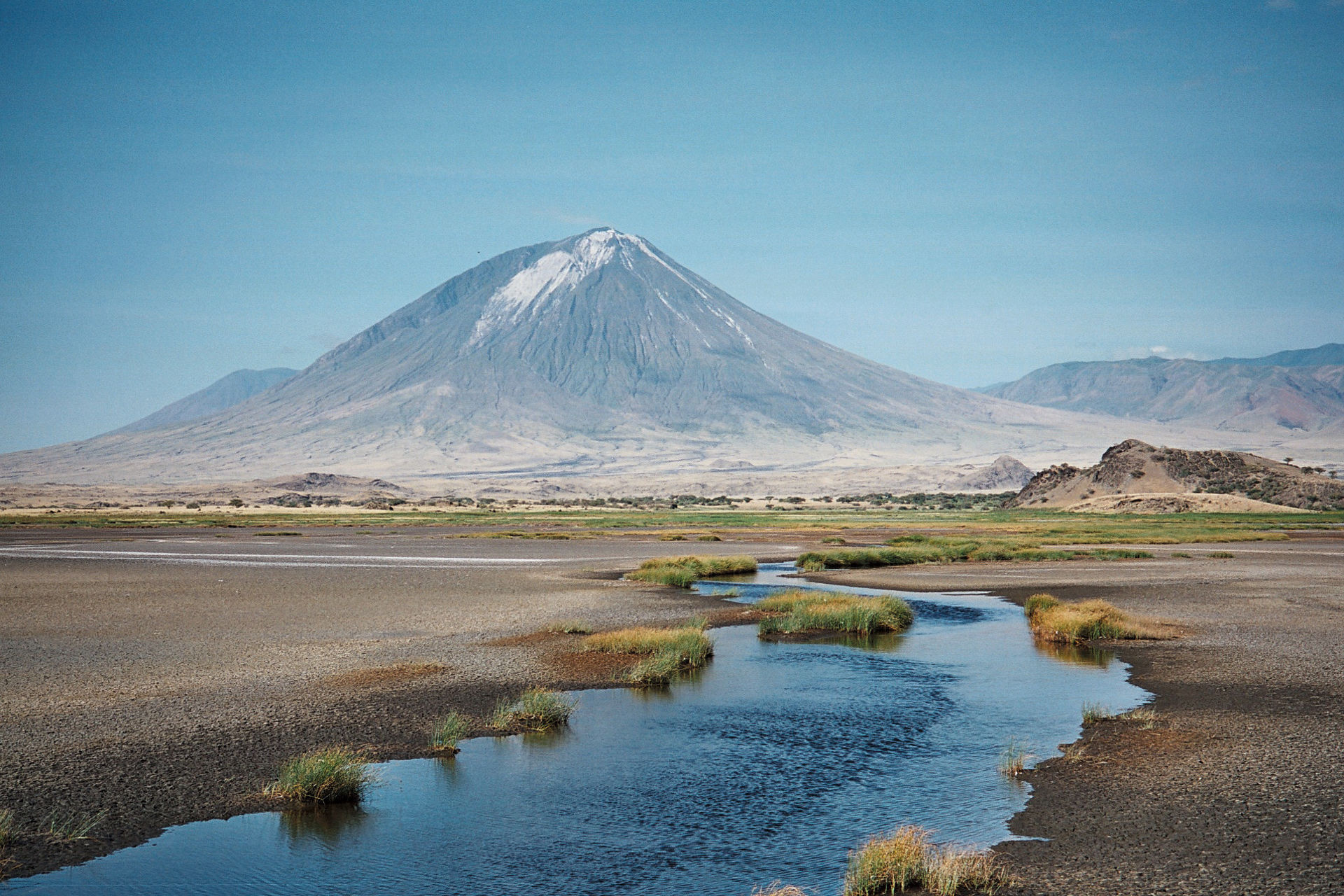 natron tanzania