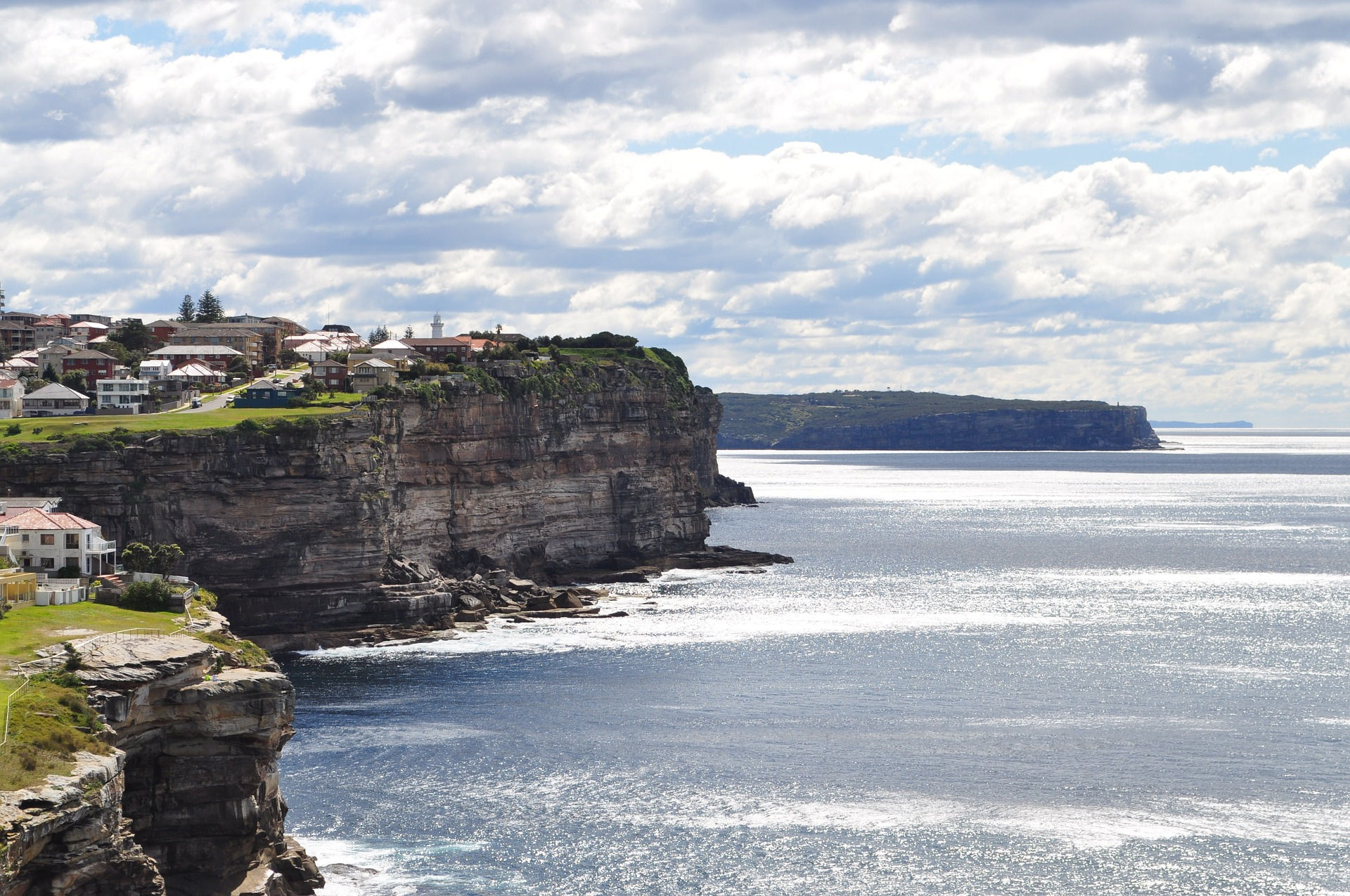 bondi