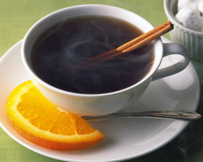 Imagini pentru cafea cu portocala