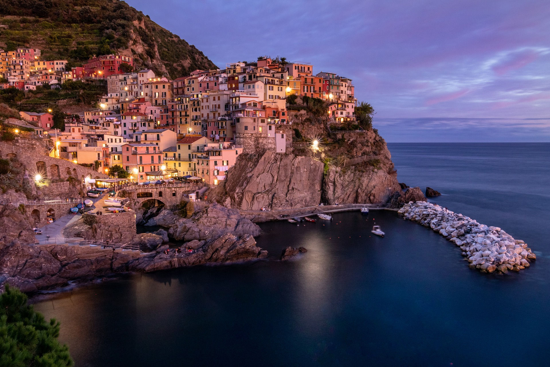 manarola