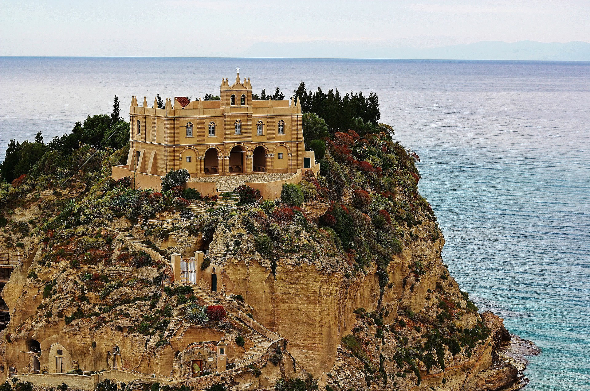 tropea