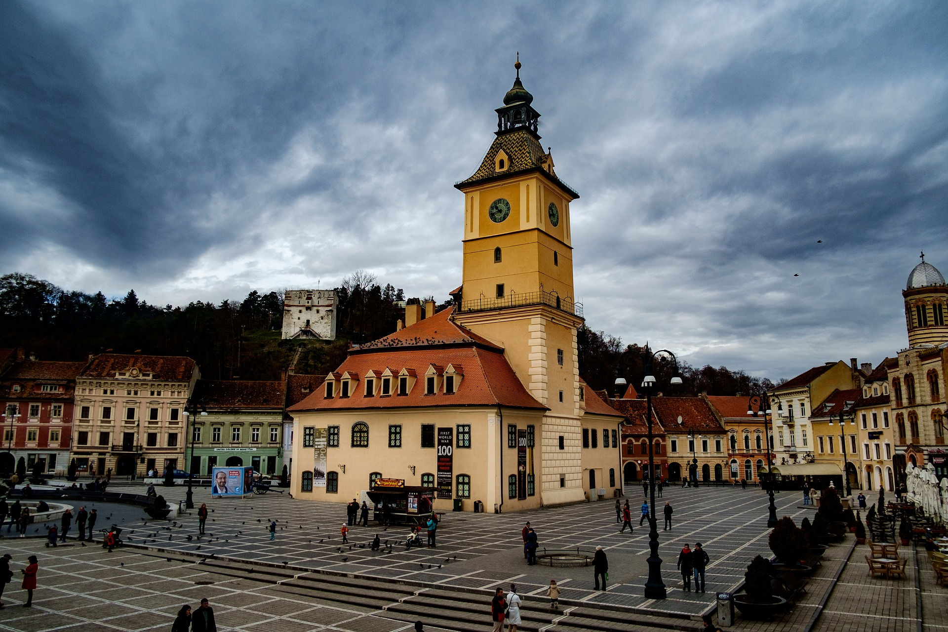 brasov