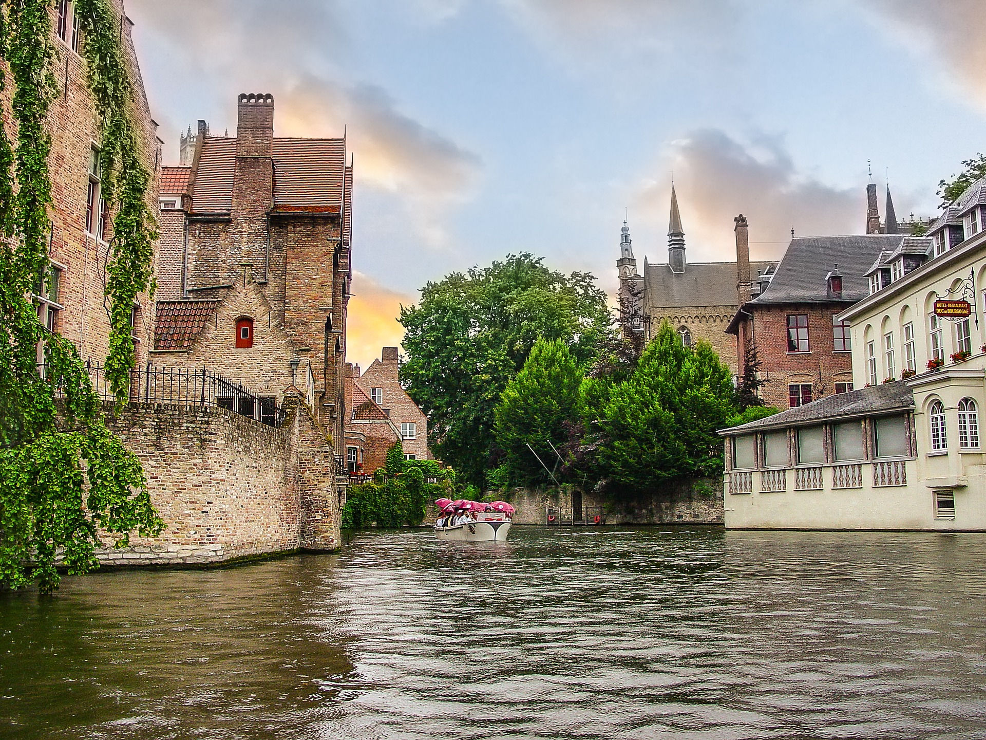 bruges