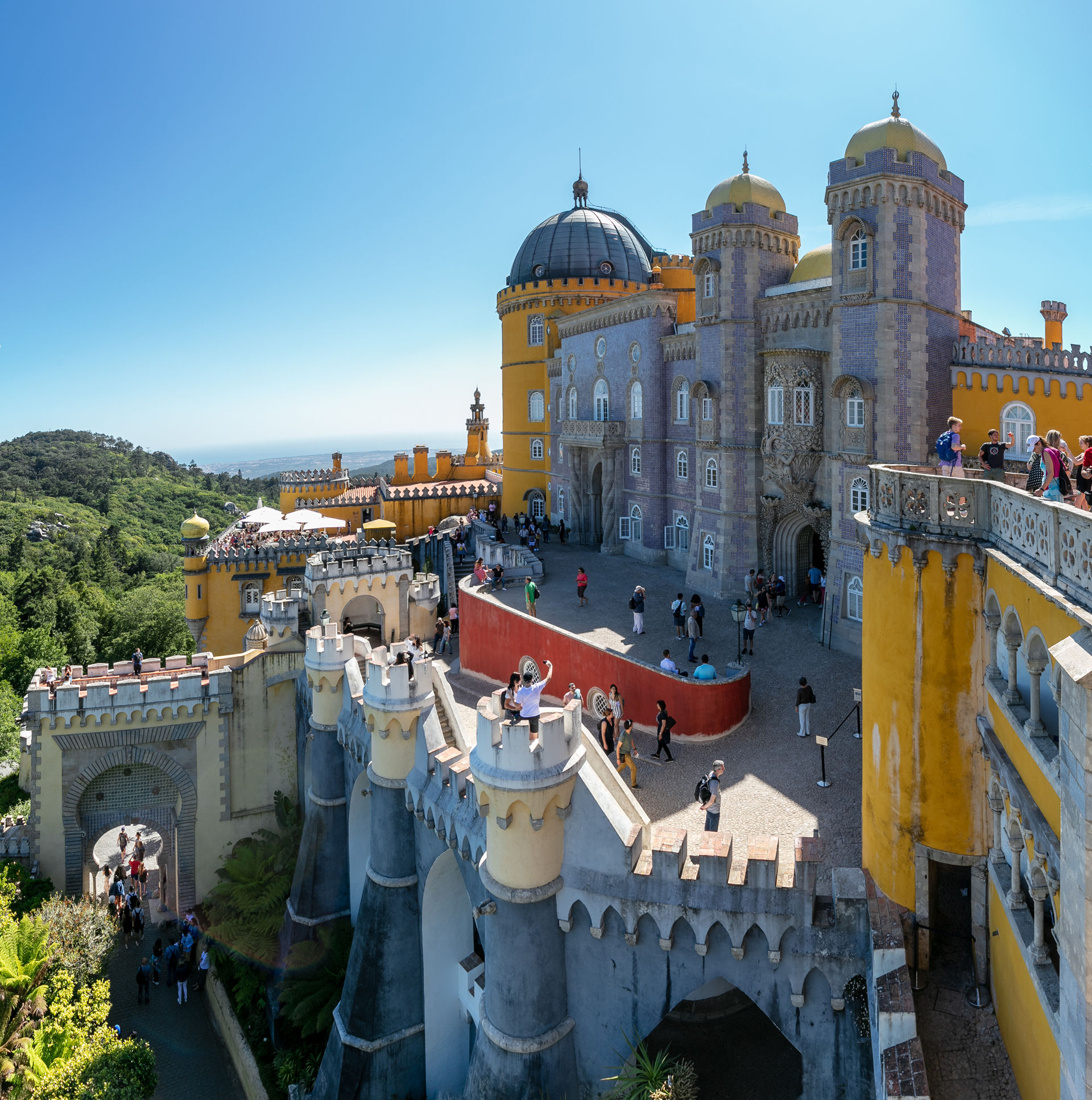 sintra