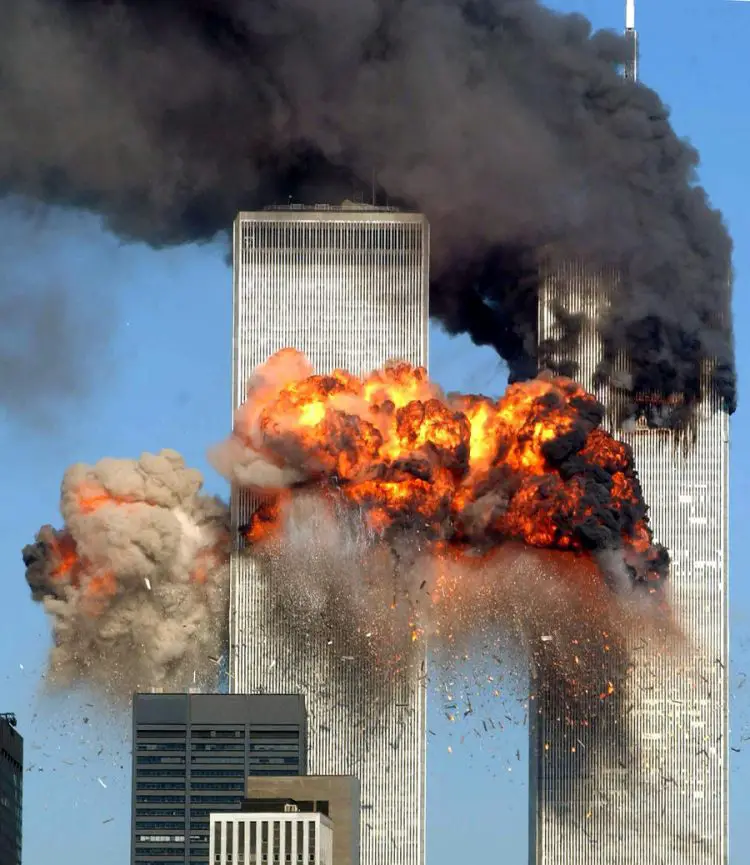 atentate 11 septembrie