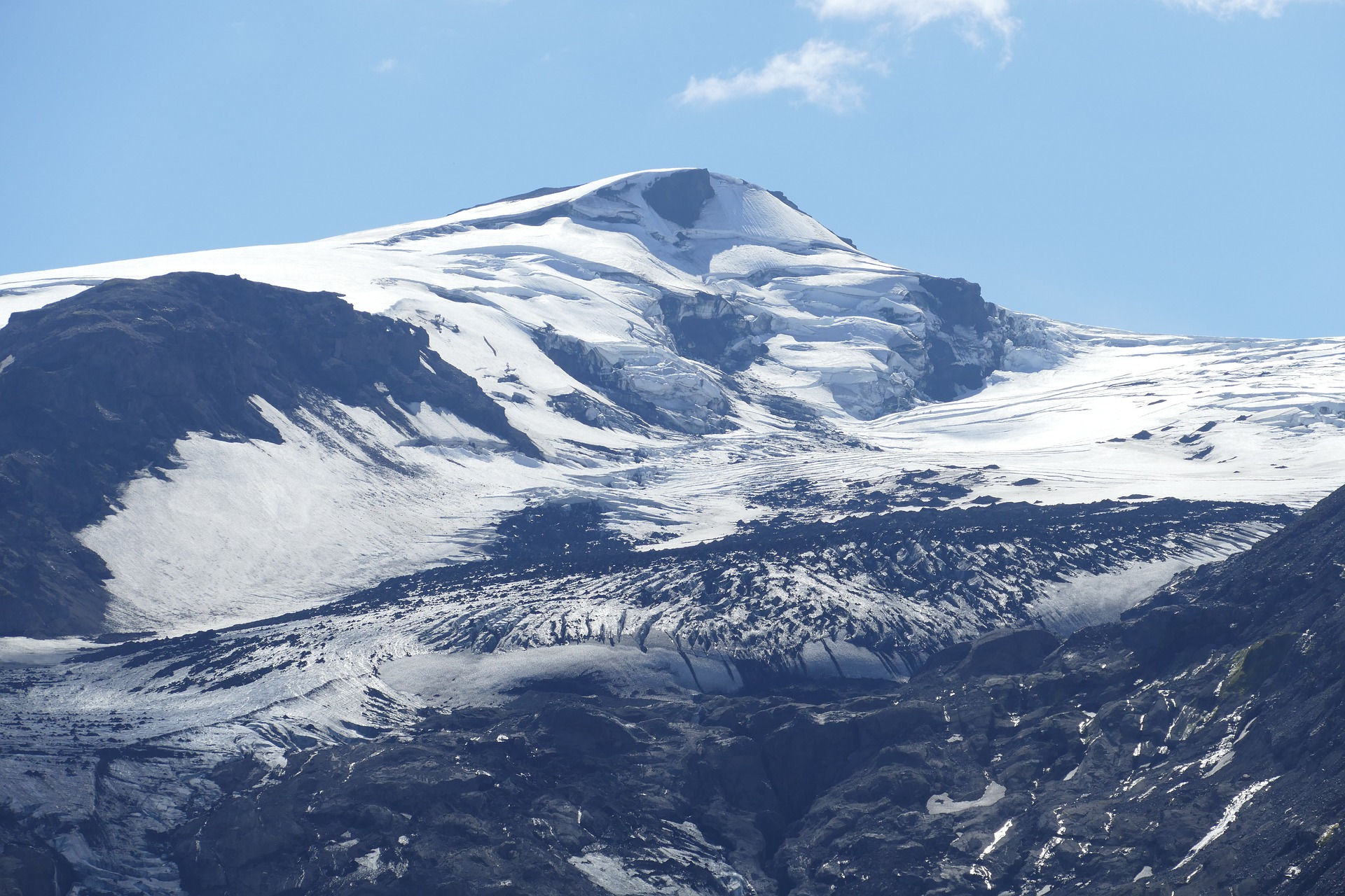 Eyjafjallajökull 2