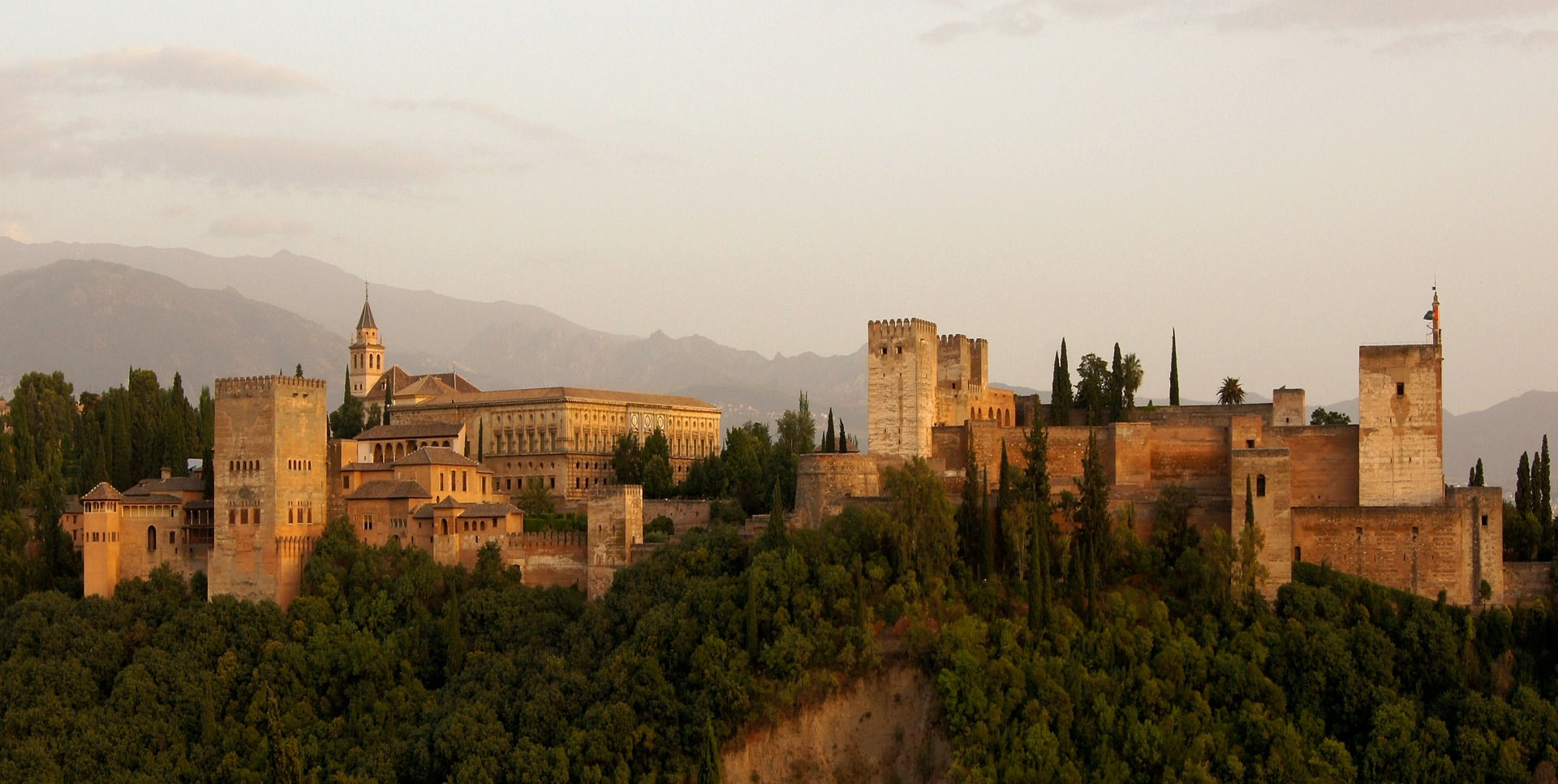 alhambra