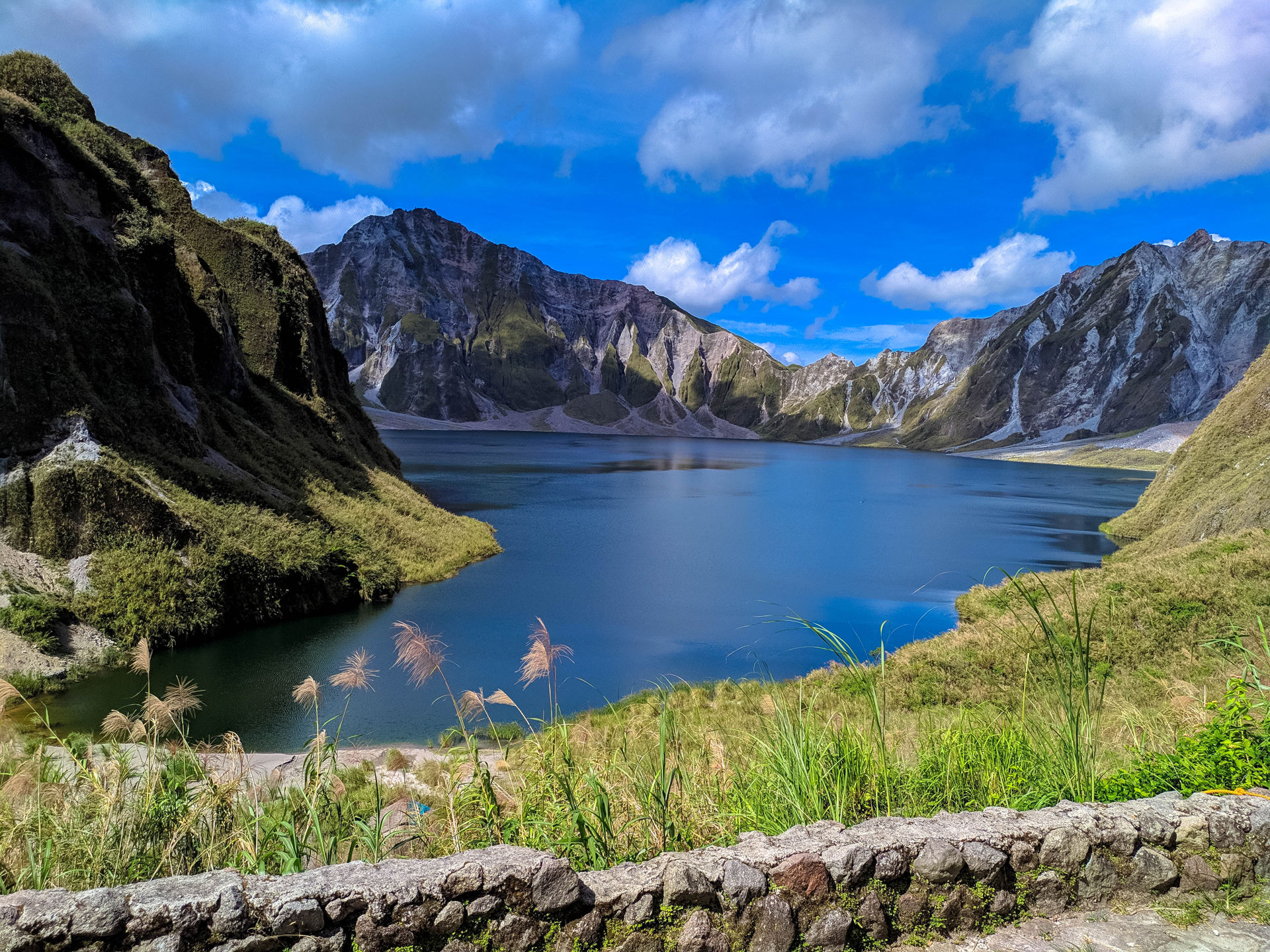 pinatubo