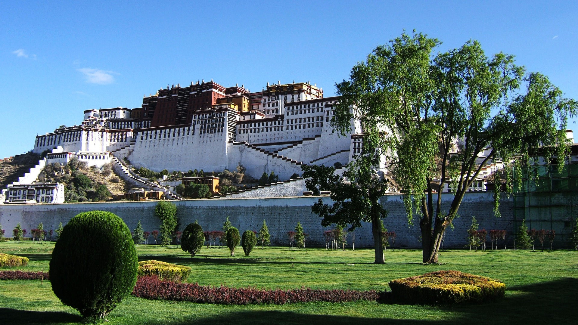 potala