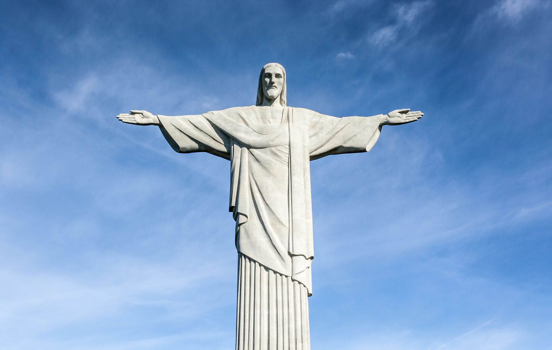 statuie rio de janeiro