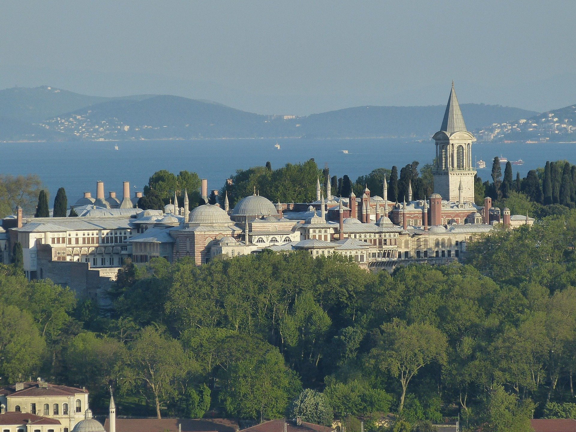 topkapi