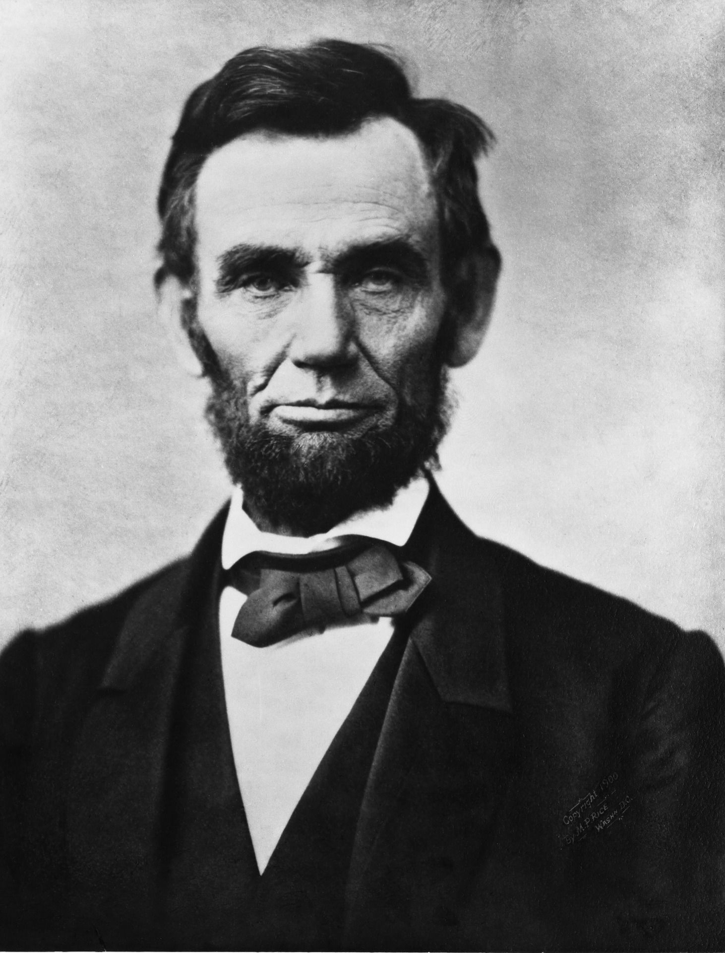 abraham lincoln