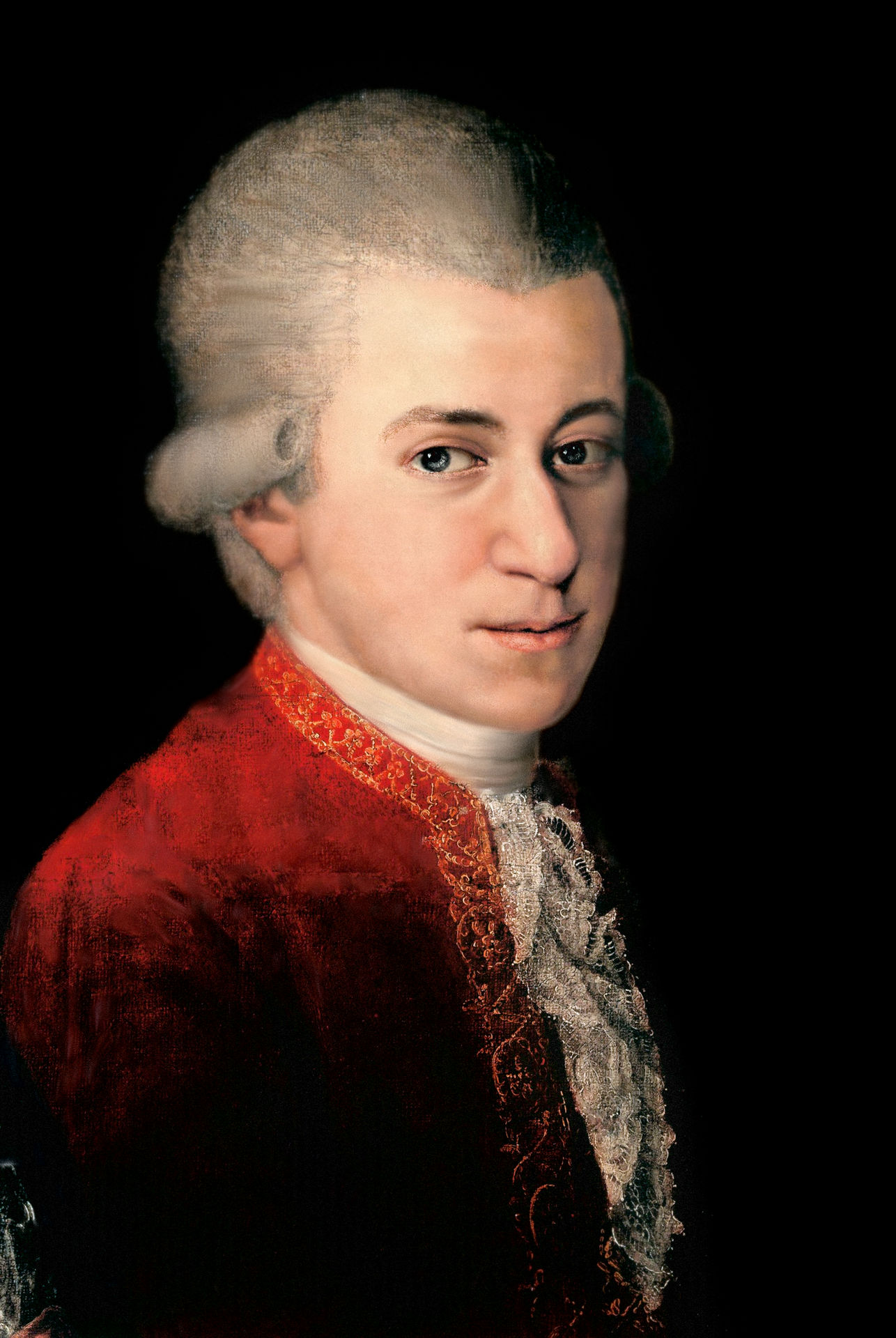 mozart