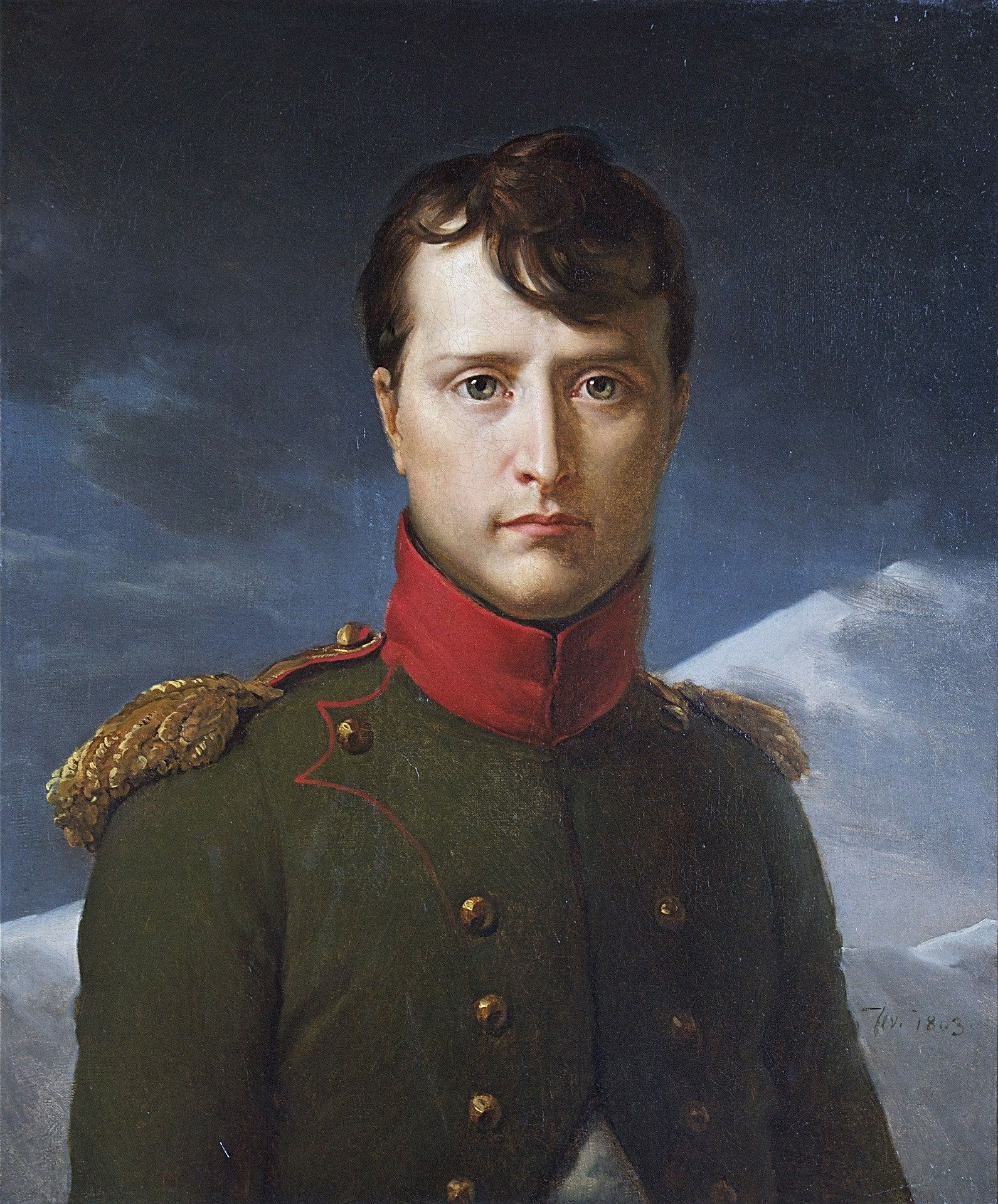 napoleon bonaparte