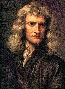 newton