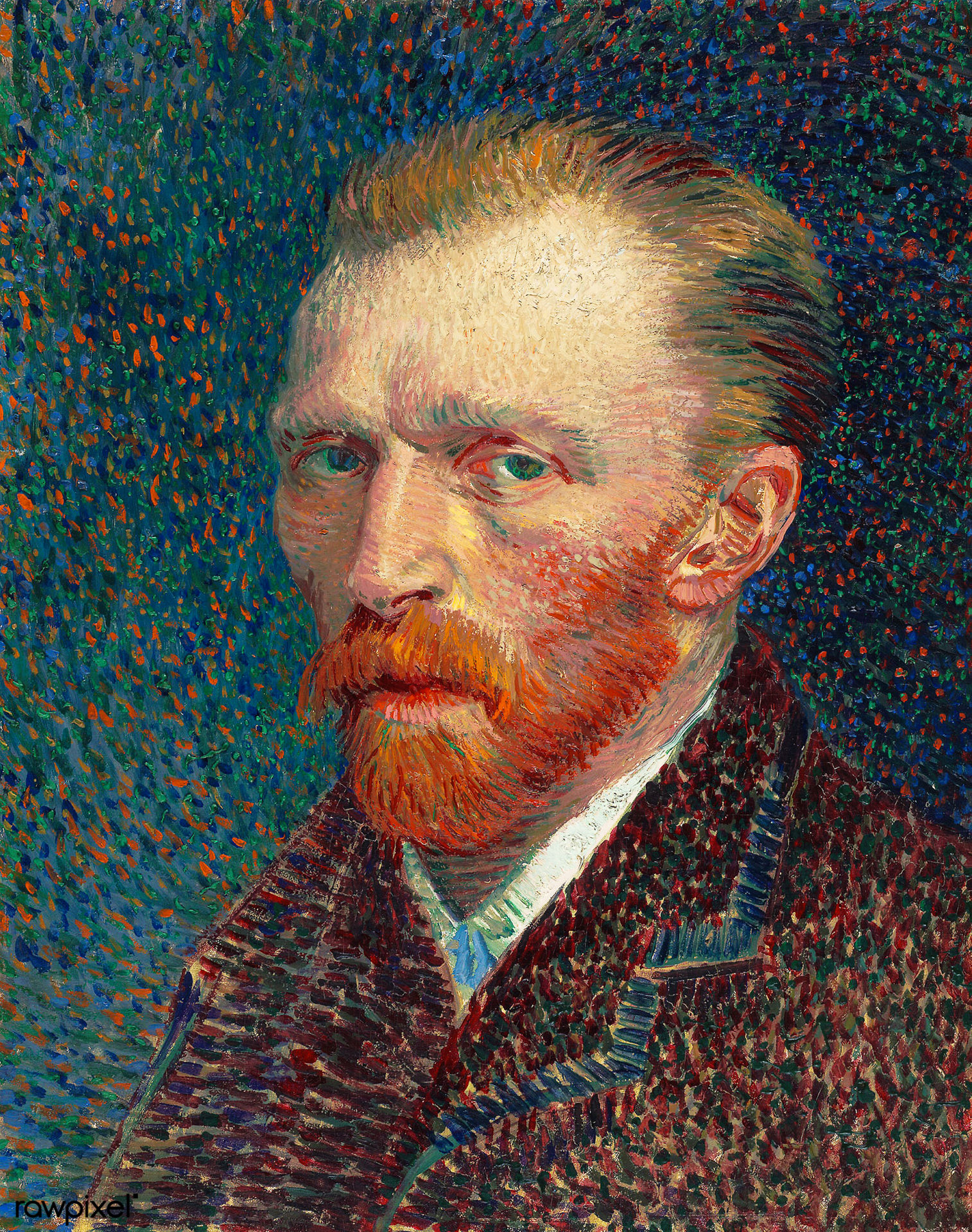 van gogh