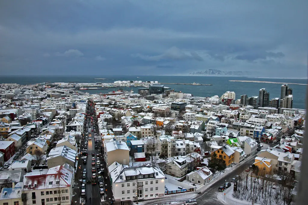 Reykjavík