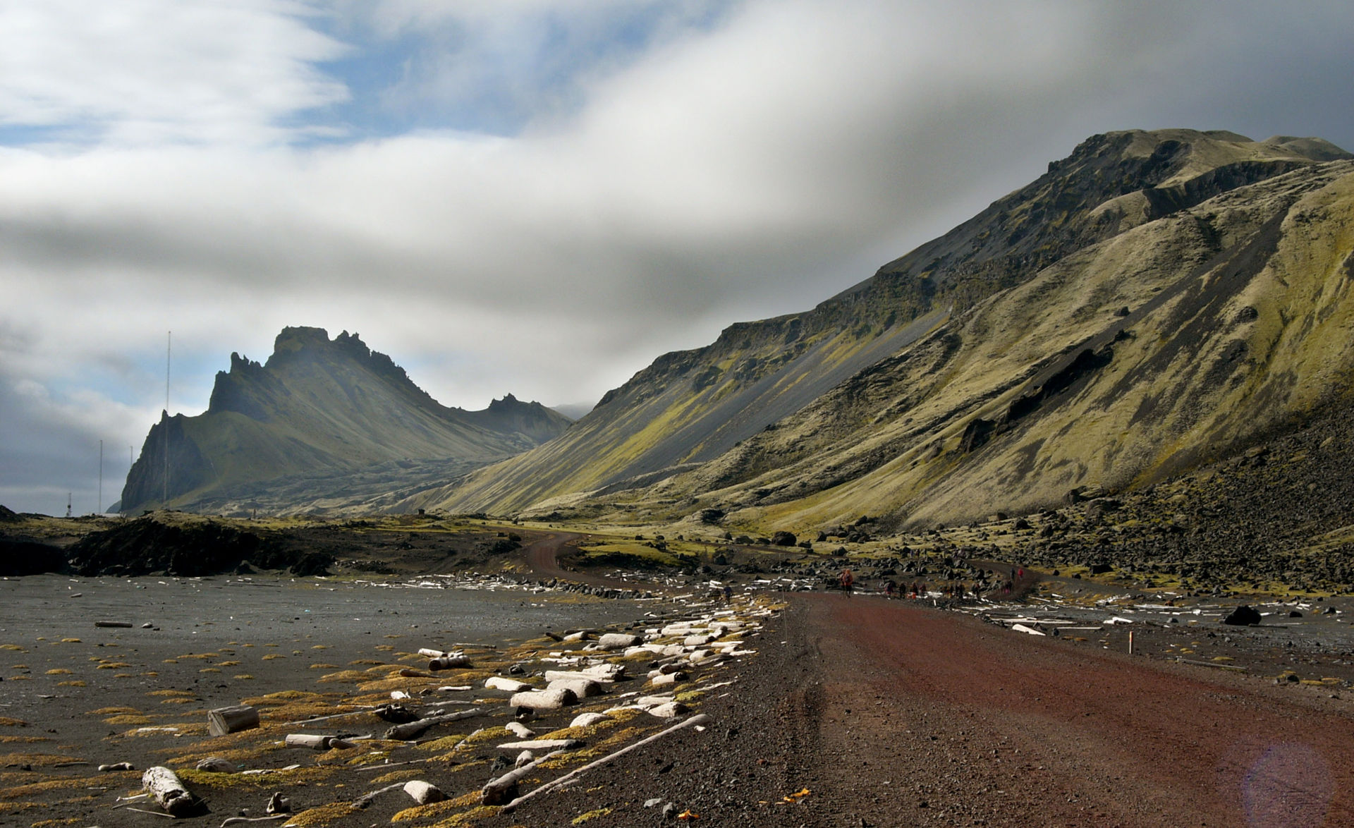 jan mayen