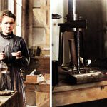 marie curie