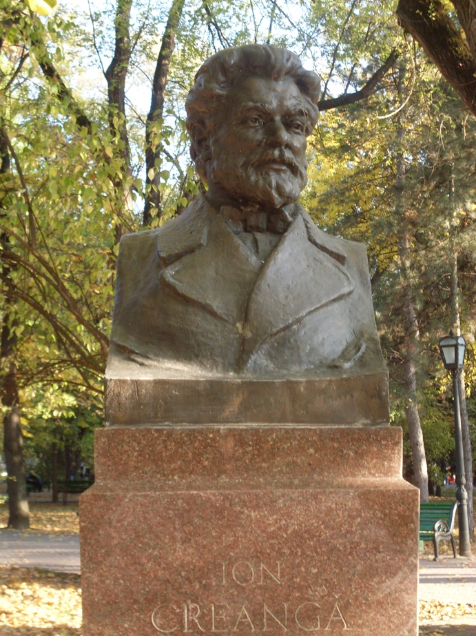 Ion Creang Via a i Realiz rile Unui Clasic Al Literaturii Rom ne 